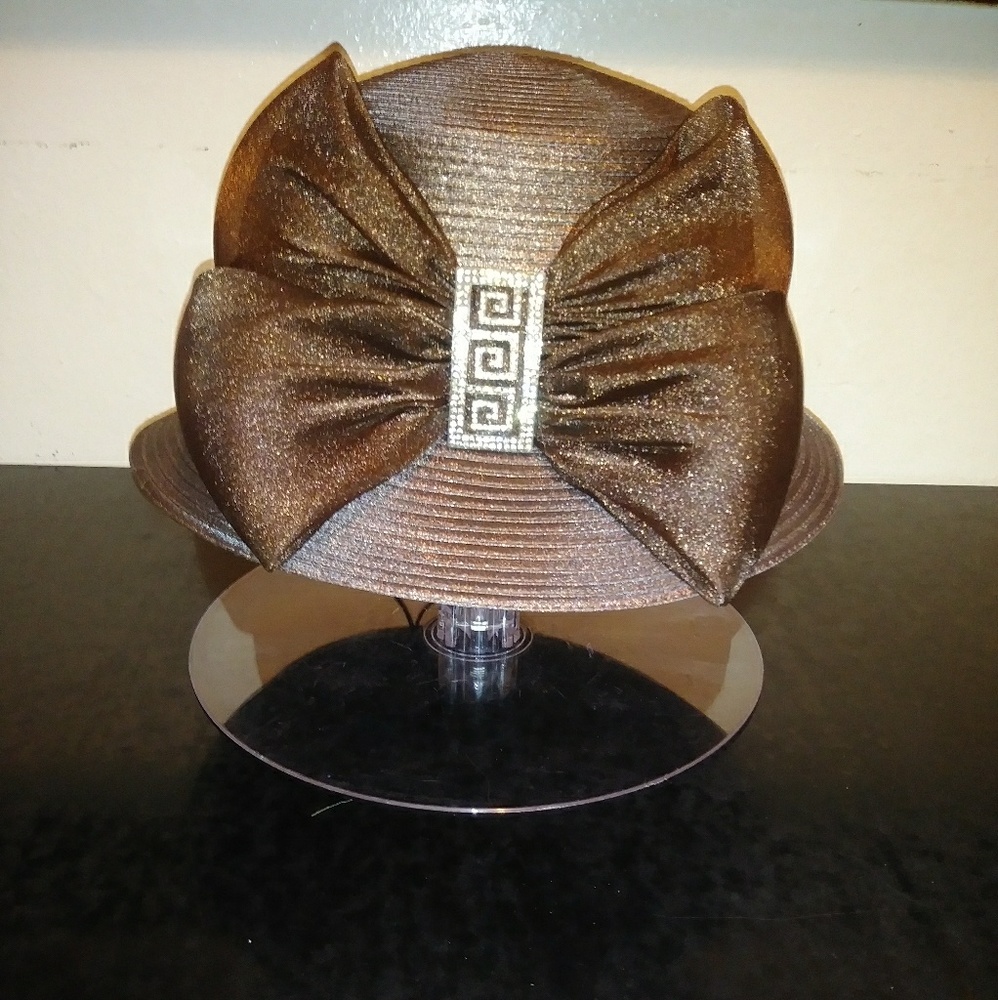 Gorgeous Hat
